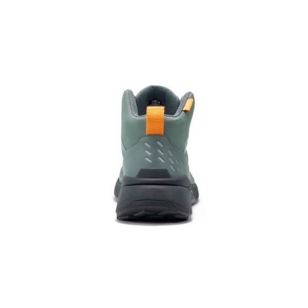 Sidi Nucleus Skor klätterväxt/svart 40