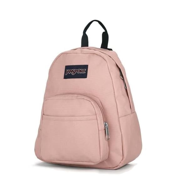 Jansport Half Pint ryggsäck - misty rose - TU
