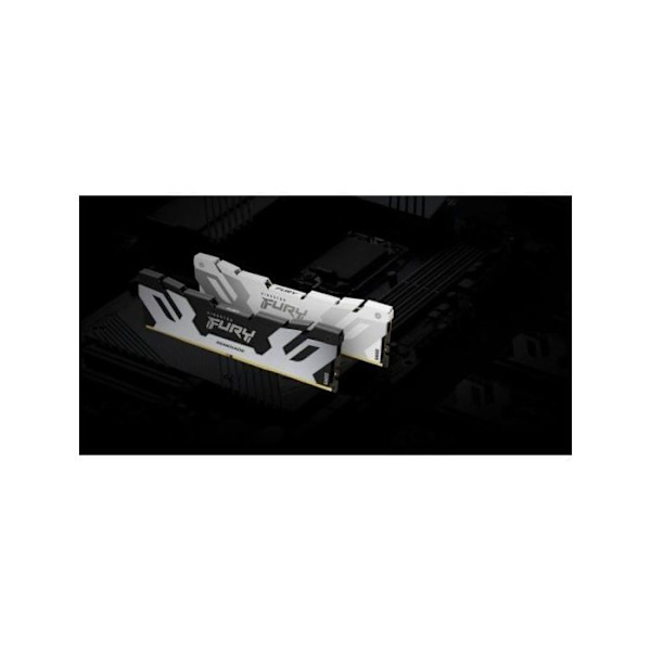 KINGSTON 96GB 6000 DDR5 DIMM K