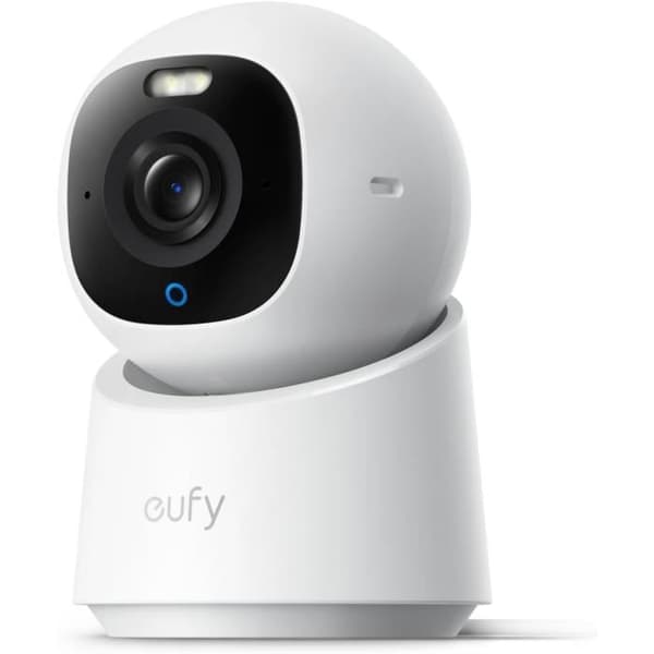 Övervakningskamera 4K UHD eufy Security E30 med AI obestämd