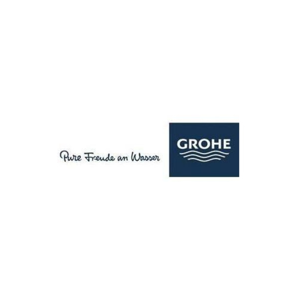 Skummare - GROHE - Esmart - Svart - Metall - Snabb och enkel montering