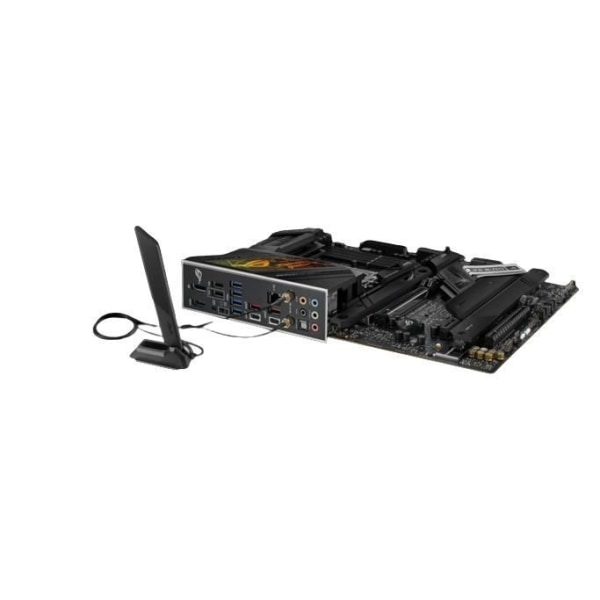 ASUS ROG STRIX Z790-H INTEL Z790 LGA 1700 ATX (90MB1E10-M0EAY0)