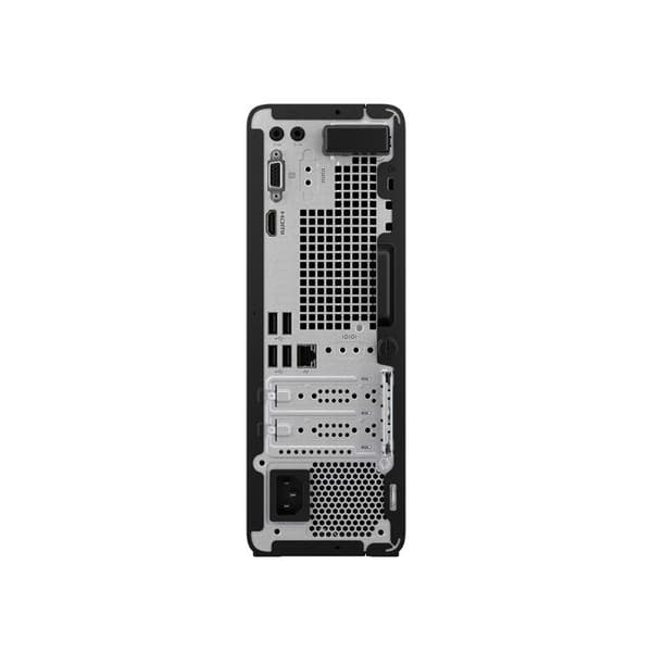 Kompakt skrivborddator - HP - Pro SFF 290 G9 - Intel Core i5 - 8 GB RAM - SSD 512 GB - Windows 11 Pro
