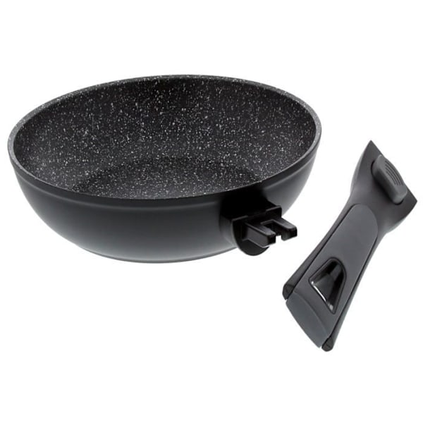 Stekpanna - sautépanna Pradel excellence - PCUI002003