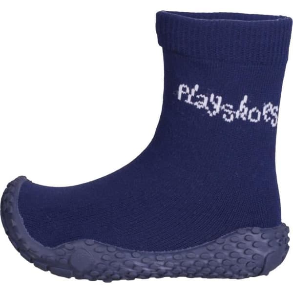 Lekskor babystrumpor Marin 18