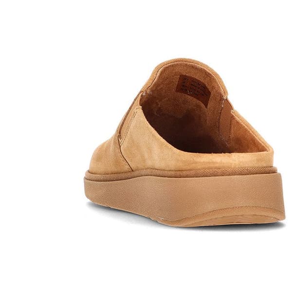 Elastiska klackar för kvinnor FITFLOP IF6 Solbränna 37