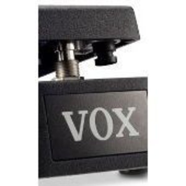 Vox WahWah Pedal V845