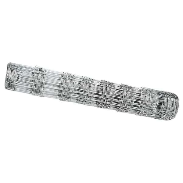 vidaXL Gräsgård Silver 42005832