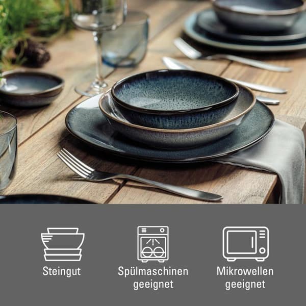 Assiette Like. av villeroy - boch - 10-4259-9071