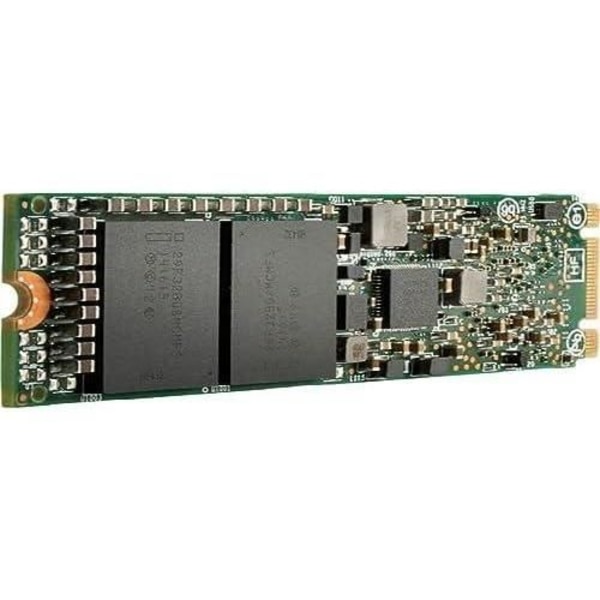 HPE Read Intensive SSD 240 GB intern M.2 2280 SATA 6Gb/s
