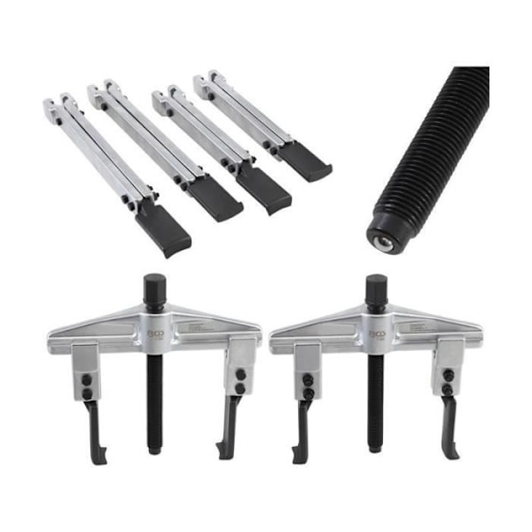 Avdragarsats 2 armar60 - 180 mm 7 st