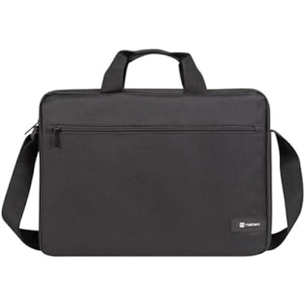 Natec Wallaroo Laptop Fodral Svart mångfärgad