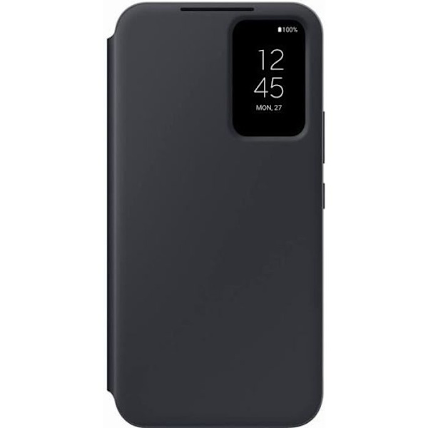 Smart S View Galaxy SAMSUNG A54 5G Fodral Svart