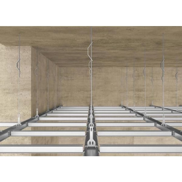 Ankare - FISCHER - RodForce FGD 10 M6 - Låda med 50 st - Nylon - 35 mm