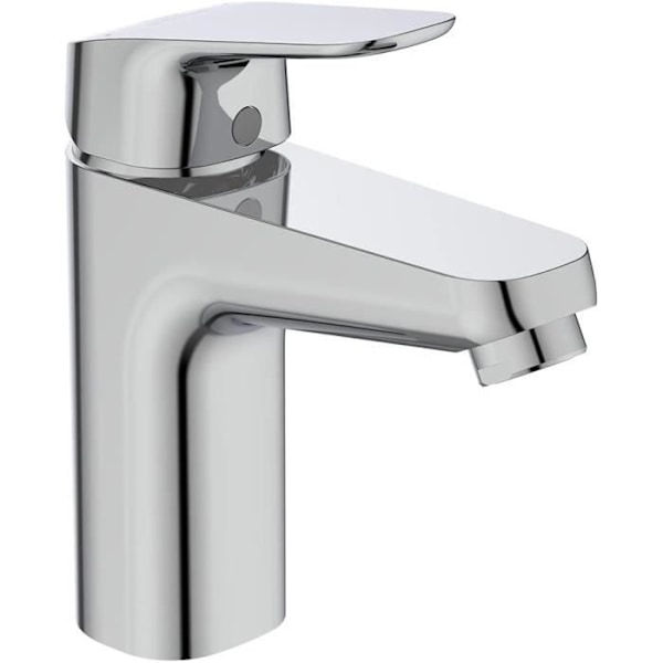 Handfatstillverkare - Ideal Standard - B2326AA - Kromad - Vattensparande - Enkelskruv krom