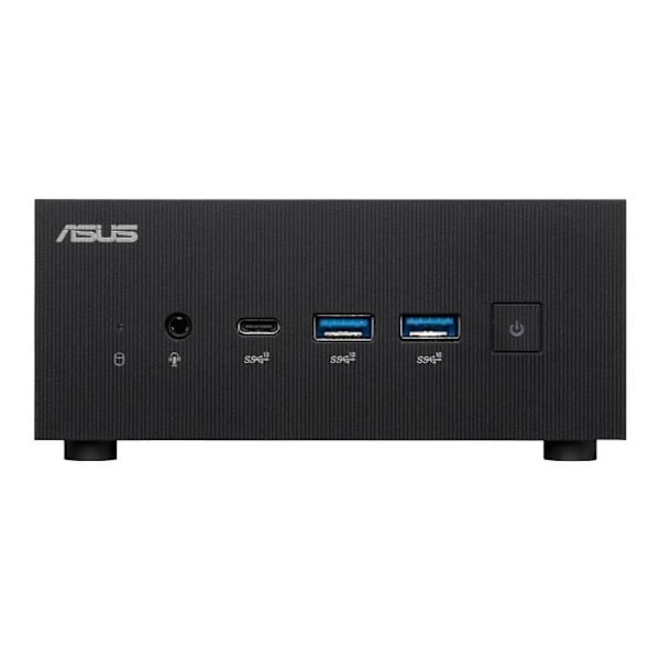 Mini PC - ASUS ExpertCenter PN64 BB5013MD - Core i5 12500H - Iris Xe Graphics - Vit