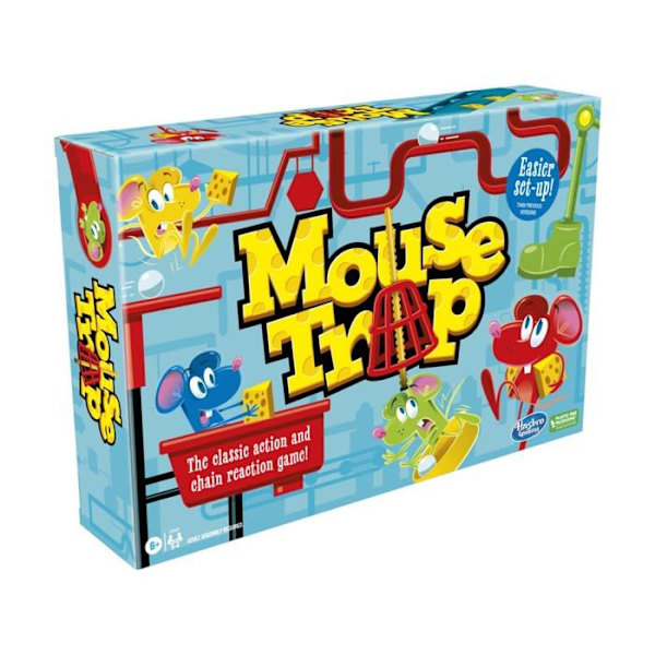 Brädspel - brädspel Hasbro spel