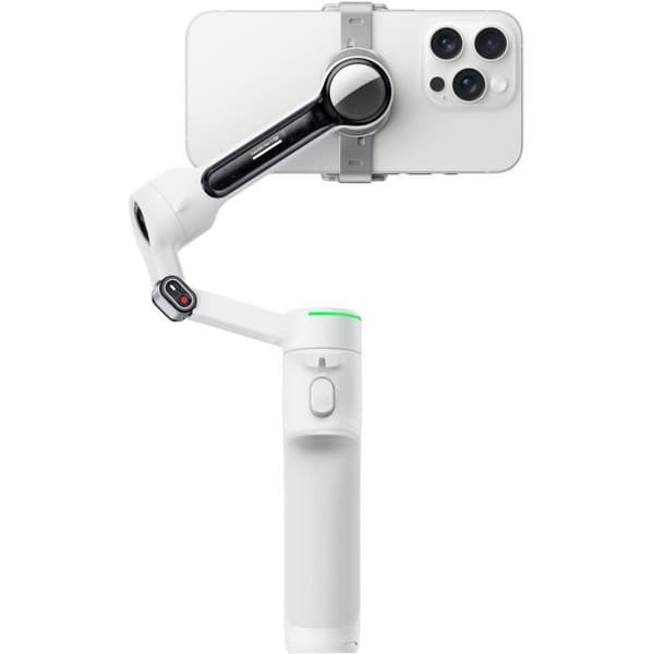 INSTA360 Smartphone Stabiliser Flow Pro Vit - Standardpaket