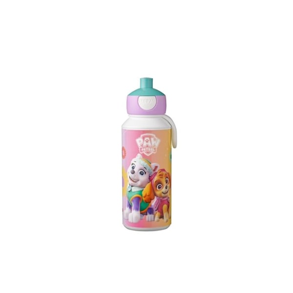 Gourde - Little Dutch - Campus - 400 ml - Multicolore - För Flicka