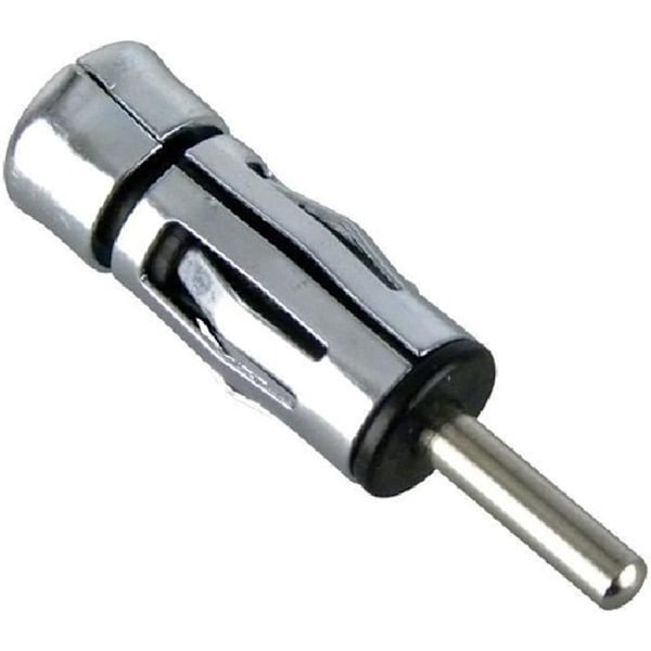 Antenna-adapter - ADNAUTO - Universell - Lätt att installera - Optimal mottagning - Kompatibel med alla fordon
