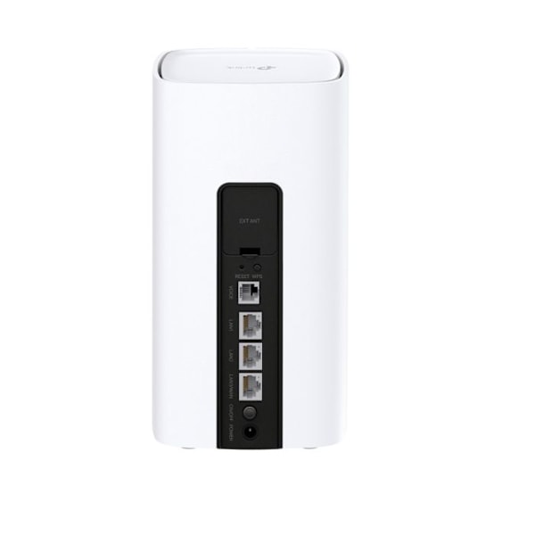 TP-LINK 5G AX3000 Wi-Fi 6 telefonrouter