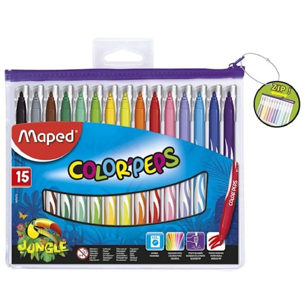 Feutrer Maped - 845415