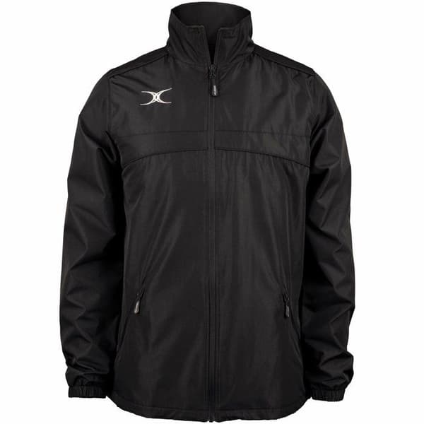 Gilbert Photon Jacka svart XS