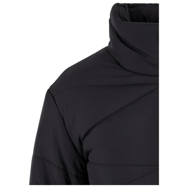 Urban Classics Arrow dunjacka för kvinnor Svart S