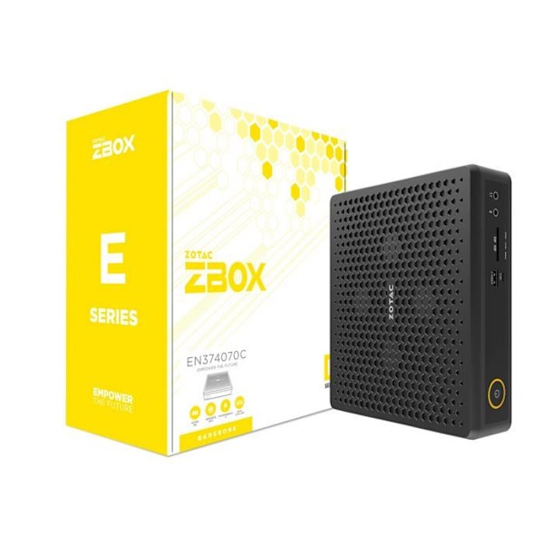 ZOTAC ZBOX MAGNUS EN374070C