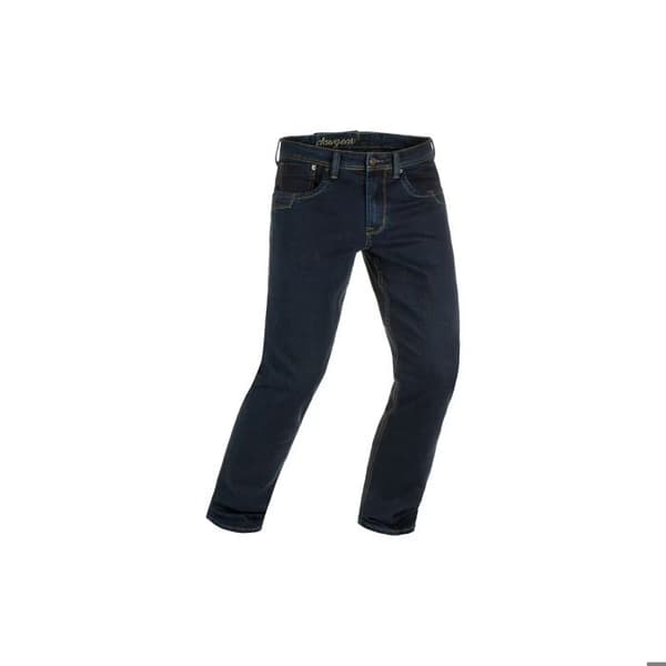 Jeans Regular Clawgear Tactical Flex - midnatt midnatt 33/30