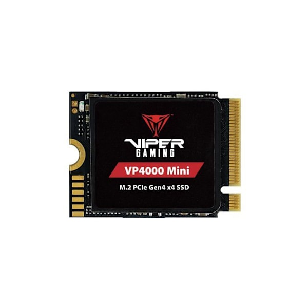 PATRIOT Viper VP400 Mini 2 Till