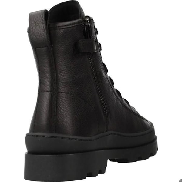 Sko Camper Modell K900179 002 - Färg Svart Svart 31