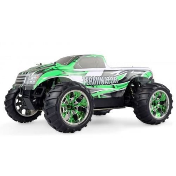 Monster Truck Amewi Terminator Pro borstlös 4WD 1/10 RTR 22315