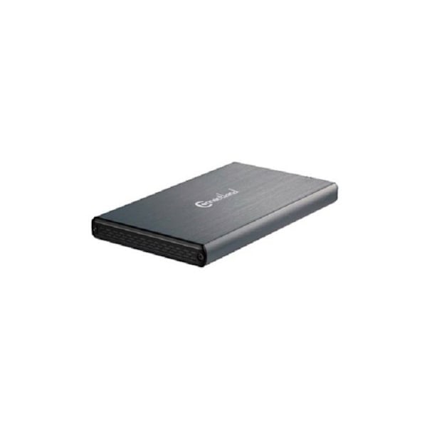 Externt hölje 2,5'' SATA USB v3.0 2621-SILVER
