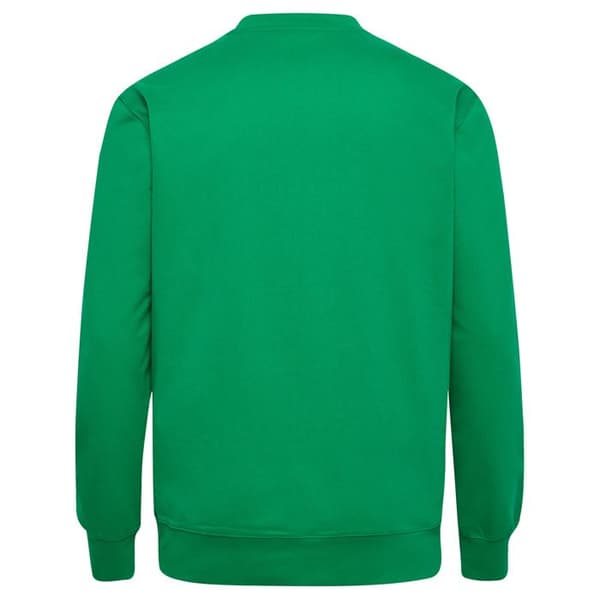 Sweatshirt Hummel Go 2.0 - grön grön S