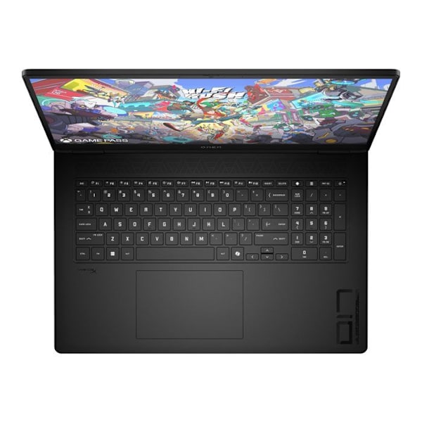 OMEN av HP Laptop 17-db0116nf