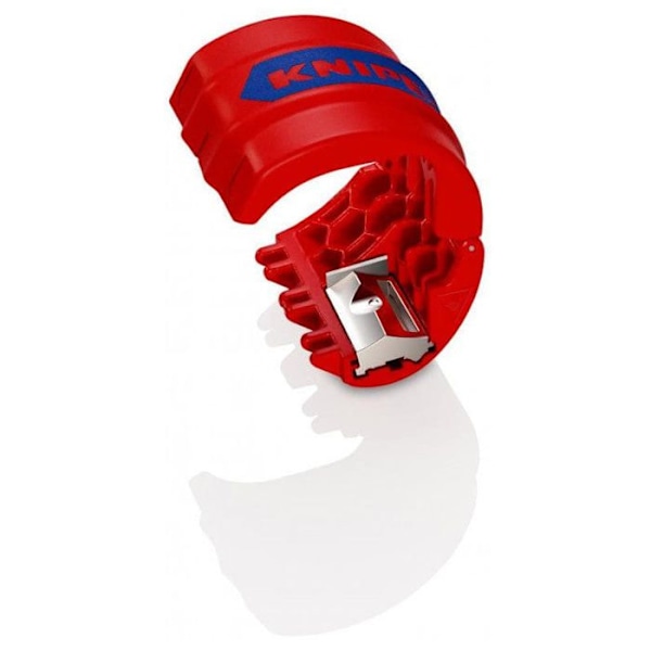 BIX säkerhetsrörskärare 72 mm - KNIPEX - Intelligent rörskärare