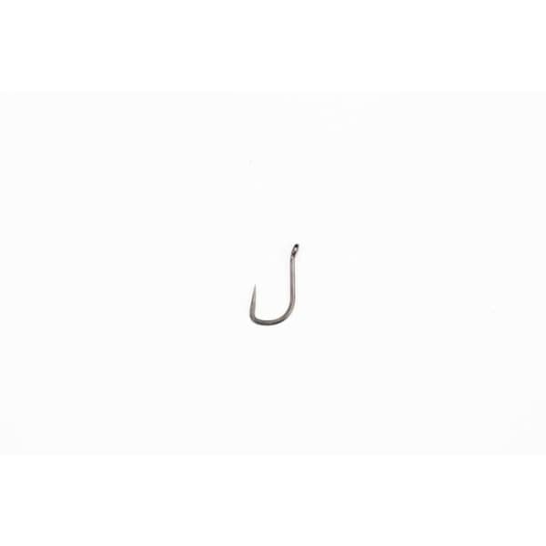 Pinpoint Chod Twister 2 Micro Barbed krok - silver - TU