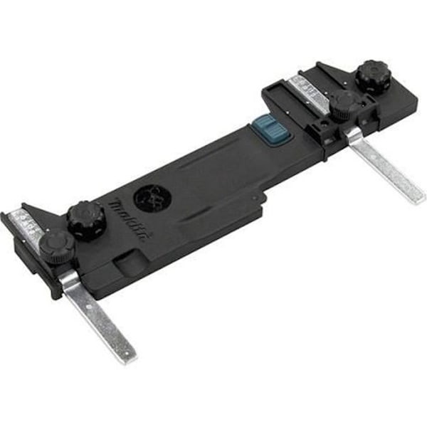 Makita Styrskena adapter E för cirkelsågar - 197462-2