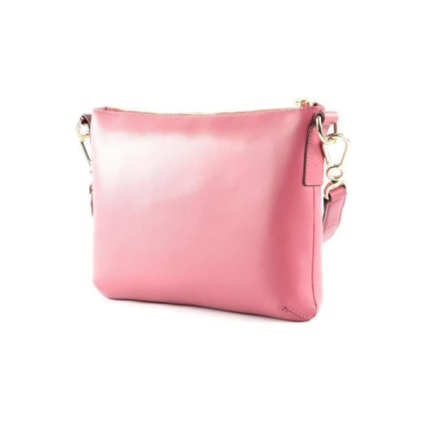 MANDARINA DUCK Luna Pochette Blush [206259] - axelväska crossbody väska rosa