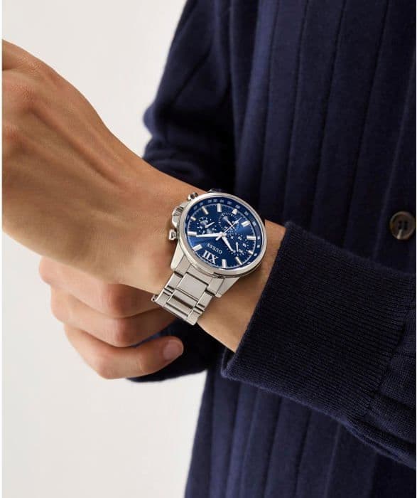 Guess klocka - Herr - GW0900G4 Pengar
