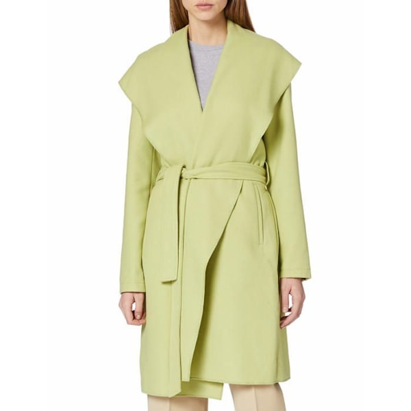 Jacka - perfecto - bomber Comma - 601.12.101.16.151.2058595 - Övergångsjacka för kvinnor Spring Green 7180 42