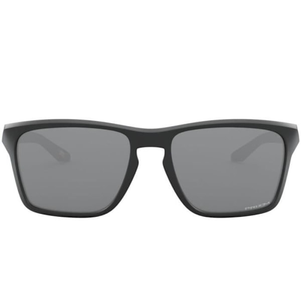 Solglasögon - OAKLEY - SYLAS OO 9448 - MATSVART - PRIZM BLACK - Kategori 3 skydd MATTE SVART