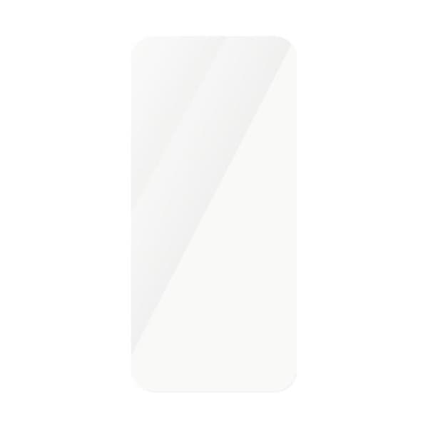 Panzer Glass 2 i 1 Skyddspaket för iPhone 16 Pro 6.3" Klar - BSAFE95897