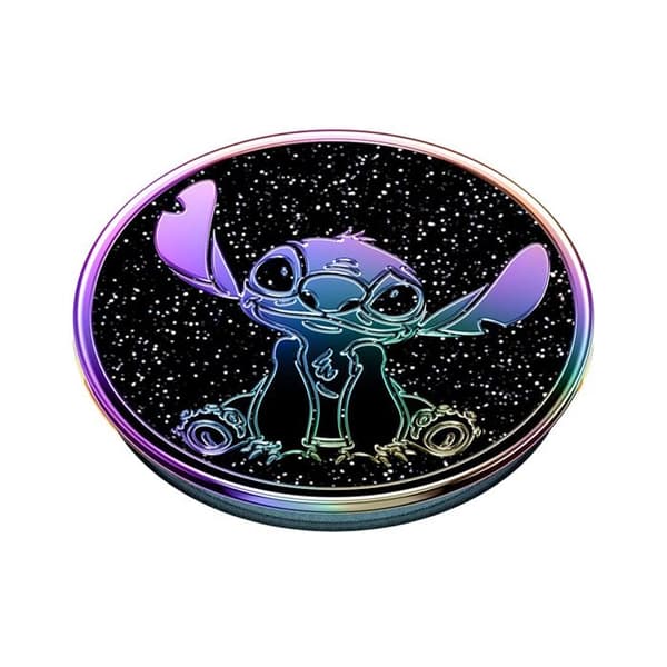 Telefonstöd - Popsockets PopGrip - Oljeemaljefläck