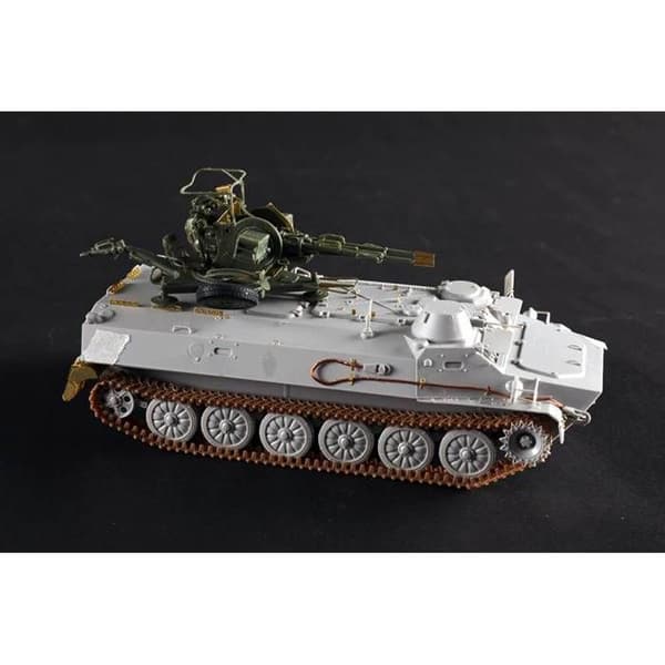 MT-LB med zu-23-2