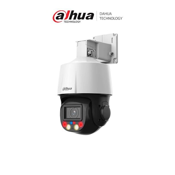 Dahua-teknik ip-kamera - SD3E405DB-GNY-A-PV1 - IP-kamera CAMÃRA IP DAHUA Vit