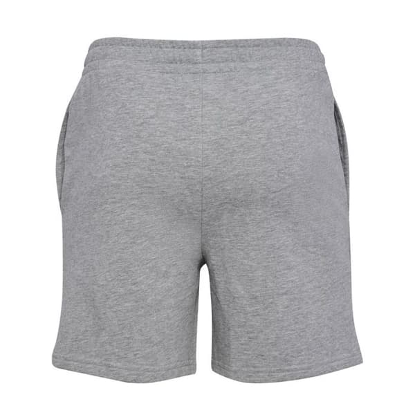 Kort Hummel Puls gråmelerad M
