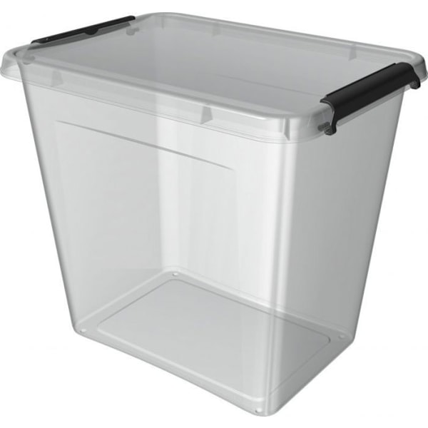 Reservoar för begreppsvatten - reservoar för rent vatten - reservoar för material Orplast - OR-1542SB - D för föremål, 30 l