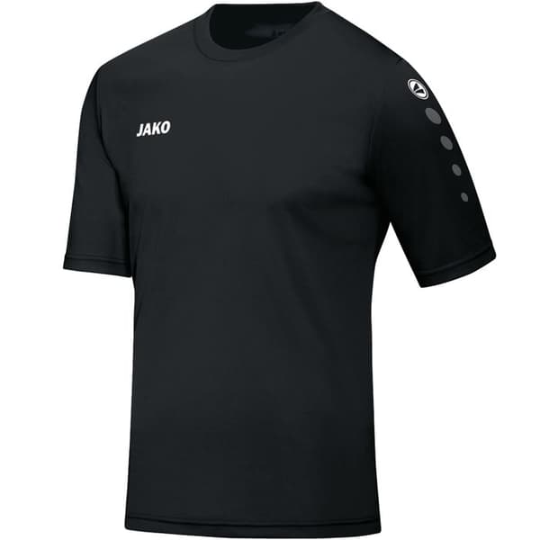 Jako Team-tröja - grå Grå S